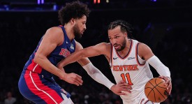 NBA交易窗口：篮网波特+2首轮签换太阳杰伦格林双赢分析