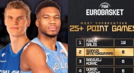 斯洛文尼亚遭遇2连败！东契奇空砍39+8+9，赛后发言令人动容